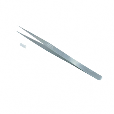 140 MM FINE TIP STRAIGHT TWEEZER