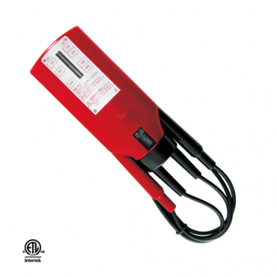 HEAVY DUTY SOLENOID VOLTAGE TESTER