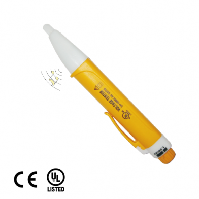 NON-CONTACT VOLTAGE TESTER