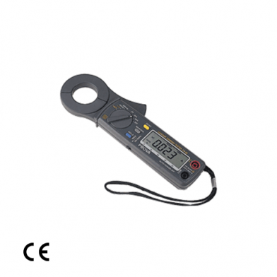 LEAKAGE CURRENT TESTER