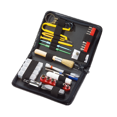 99 PCS ELECTRICAL TOOL KIT