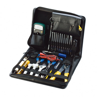 29 PCS ELECTRICAL TOOL KIT