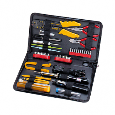 48PCS ELECTRICAL TOOL KIT