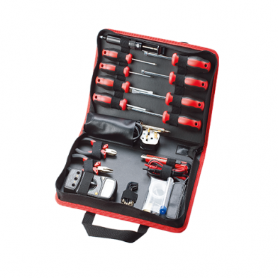 27PCS ELECTRICAL TOOL KIT