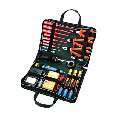 31 PCS VDE TOOL KIT