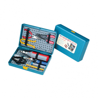 41 PCS COMPUTER TOOL KIT