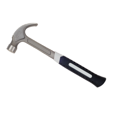 ONE PIECE CLAW HAMMER