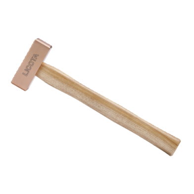 COPPER HAMMER