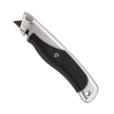 RETRACTABLE UTILITY KNIFE