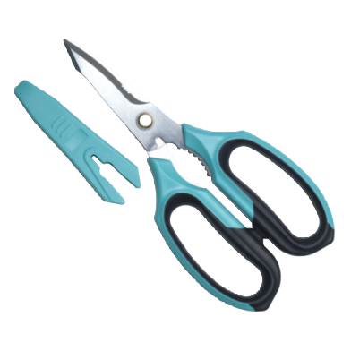 165 MM MULTI-PURPOSE CABLE SHEARS