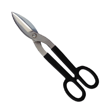 PROFESSIONAL STRAIGHT PATTERN SNIPS