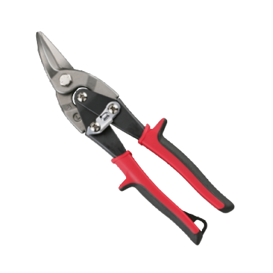 HEAVY DUTY AVIATION TIN SNIPS (LEFT CUT)