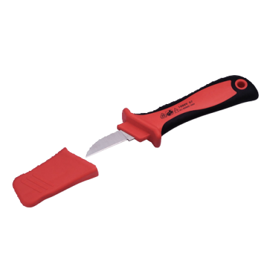 VDE CABLE KNIFE