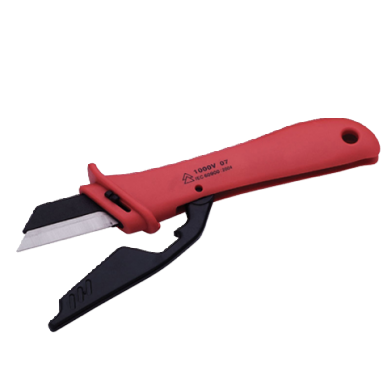 VDE CABLE KNIFE