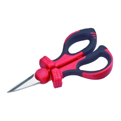 VDE SCISSORS (WITHOUT BREACH)