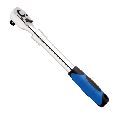 EXTENDABLE RATCHET HANDLE