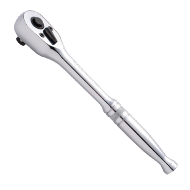 LEVER TYPE RATCHET HANDLE