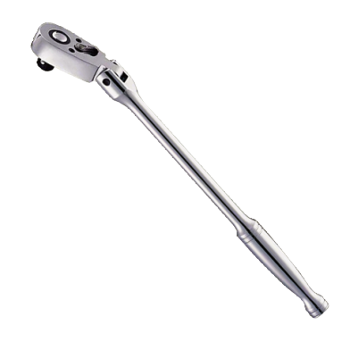 SUPER LONG FLEXIBLE RATCHET HANDLE