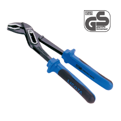 WATER PUMP PLIERS (BOX JOINT)