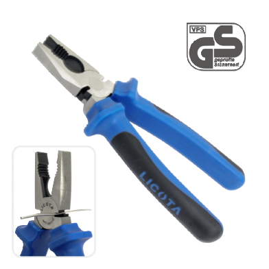 CUTTING COMBINATION PLIERS