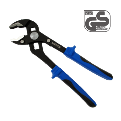 WATER PUMP PLIERS (SLIP JOINT)