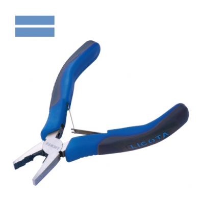 COMBINATION PLIERS (SPRING WITH SHEET STAINLESS STEEL)