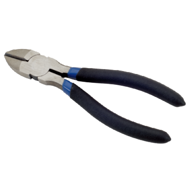 DIAGONAL COMBINATION PLIERS