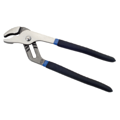 WATER PUMP PLIERS (GROOVE JOINT)