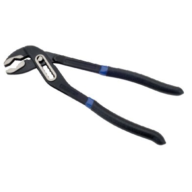 WATER PUMP PLIERS (BOX JOINT)