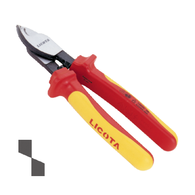 VDE Insulated Round Nose Pliers ALYCO, Products