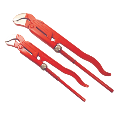 LOCKING PIPE WRENCH