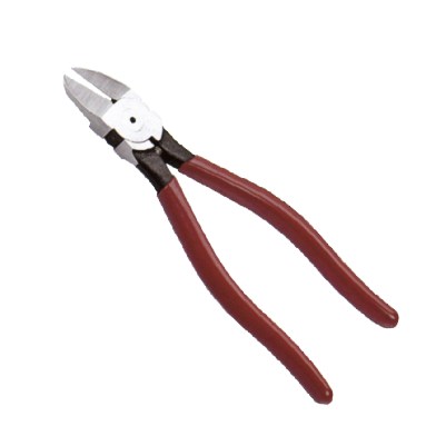 5" LONG NOSE PLIERS (3.0 MM THICKNESS)