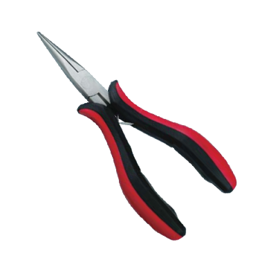 5.7" LONG NOSE PLIERS (8.0 MM THICKNESS)