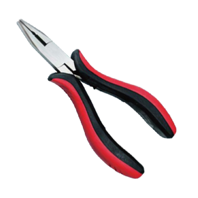 5-1/2" COMBINATION PLIERS (8.0 MM THICKNESS) WITH SPRING