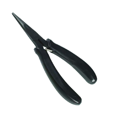 5-1/2" LONG NOSE PLIERS