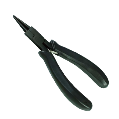 5-1/2" ROUND NOSE PLIERS