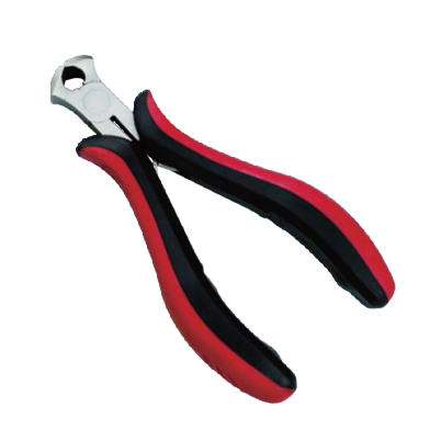 5" END NIPPER PLIERS (8.0 MM THICKNESS)