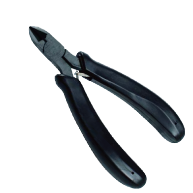 4-1/2" SIDE CUTTER PLIERS