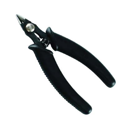 5" HEAVY SIDE CUTTER PLIERS (5.0 MM THICKNESS)