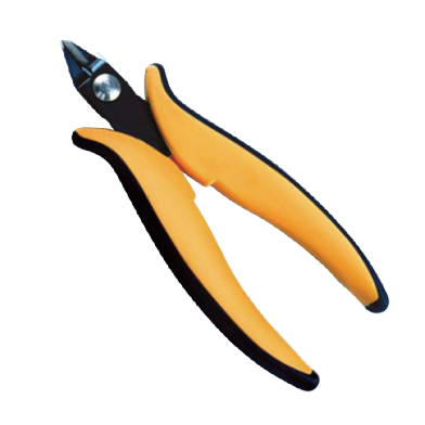 5" SIDE CUTTER PLIERS (3.0 MM THICKNESS)
