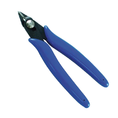 5" SIDE CUTTER PLIERS (2.0 MM THICKNESS)