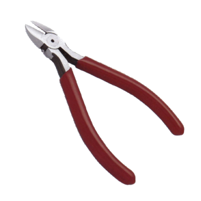 5" SIDE CUTTER PLIERS