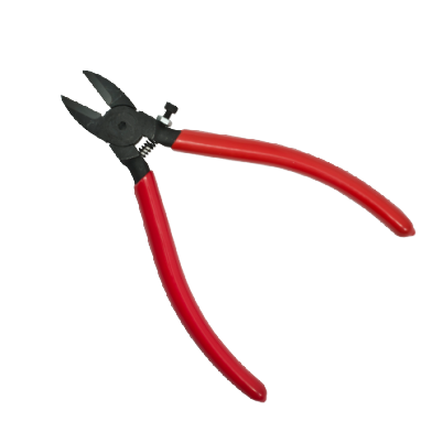 6" TUNGSTEN STEEL CUTTING PLIERS