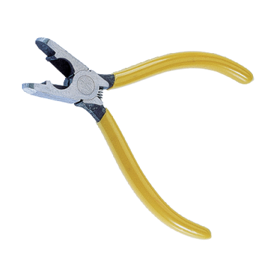 5.9" (150 MM) TELECOM SPLICING AND CRIMPING PLIERS