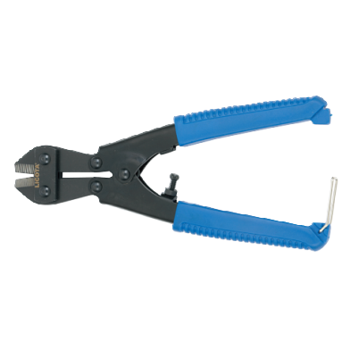 8" MINI BOLT CUTTER