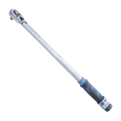 AQD SERIES 2-WAY TORQUE WRENCH