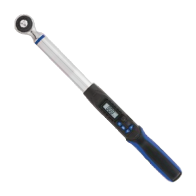 Digital Torque Wrench