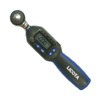 Digital Torque Wrench