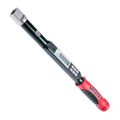 DIGITAL INTERCHANGEABLE TORQUE WRENCH