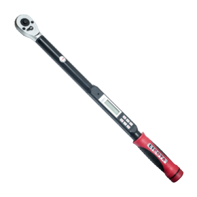 DIGITAL TORQUE WRENCH